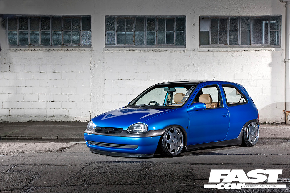 Download VAUXHALL CORSA B 19932000 Service Repair Manual